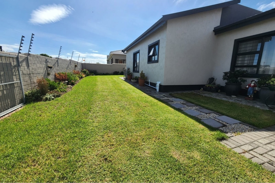 3 Bedroom Property for Sale in Fountains Estate Eastern Cape